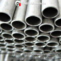 Aluminum Rectangular Tubing Aluminium Round Tubing pipe Manufactory